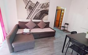 Apartamento Lagunillas