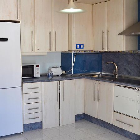 Apartamento Lagunillas Málaga Esterno foto