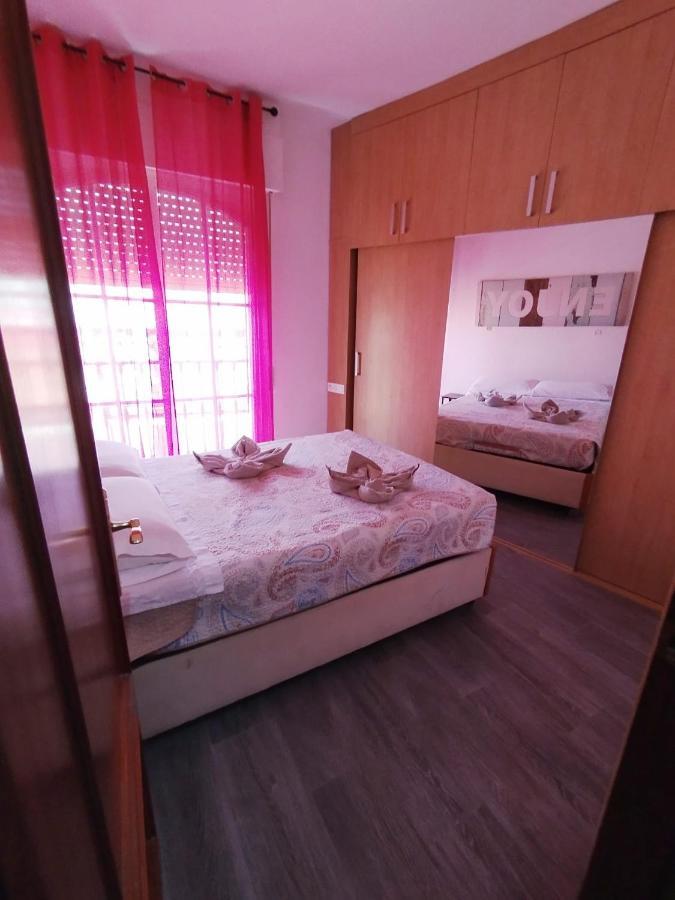Apartamento Lagunillas Málaga Esterno foto